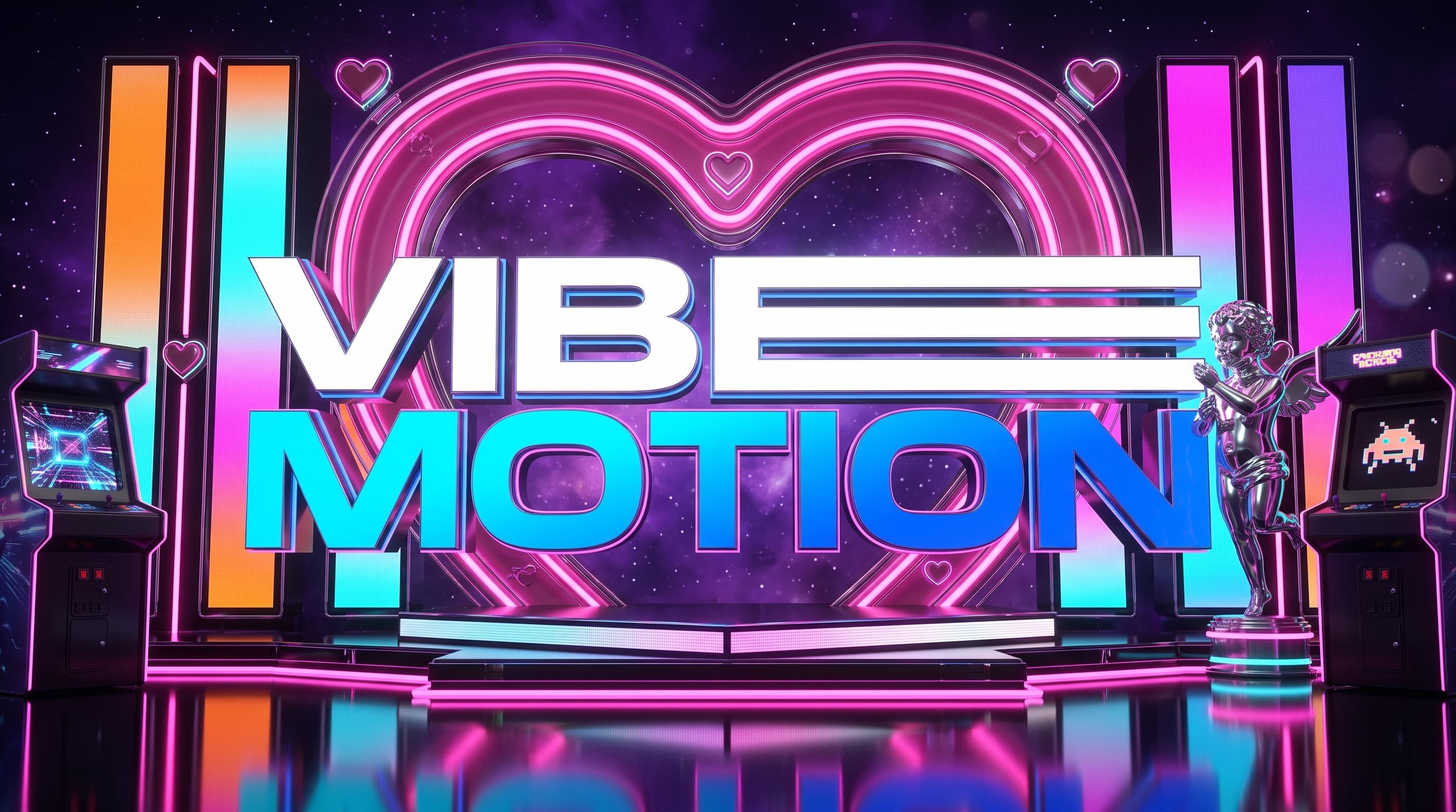 AMOR NEON