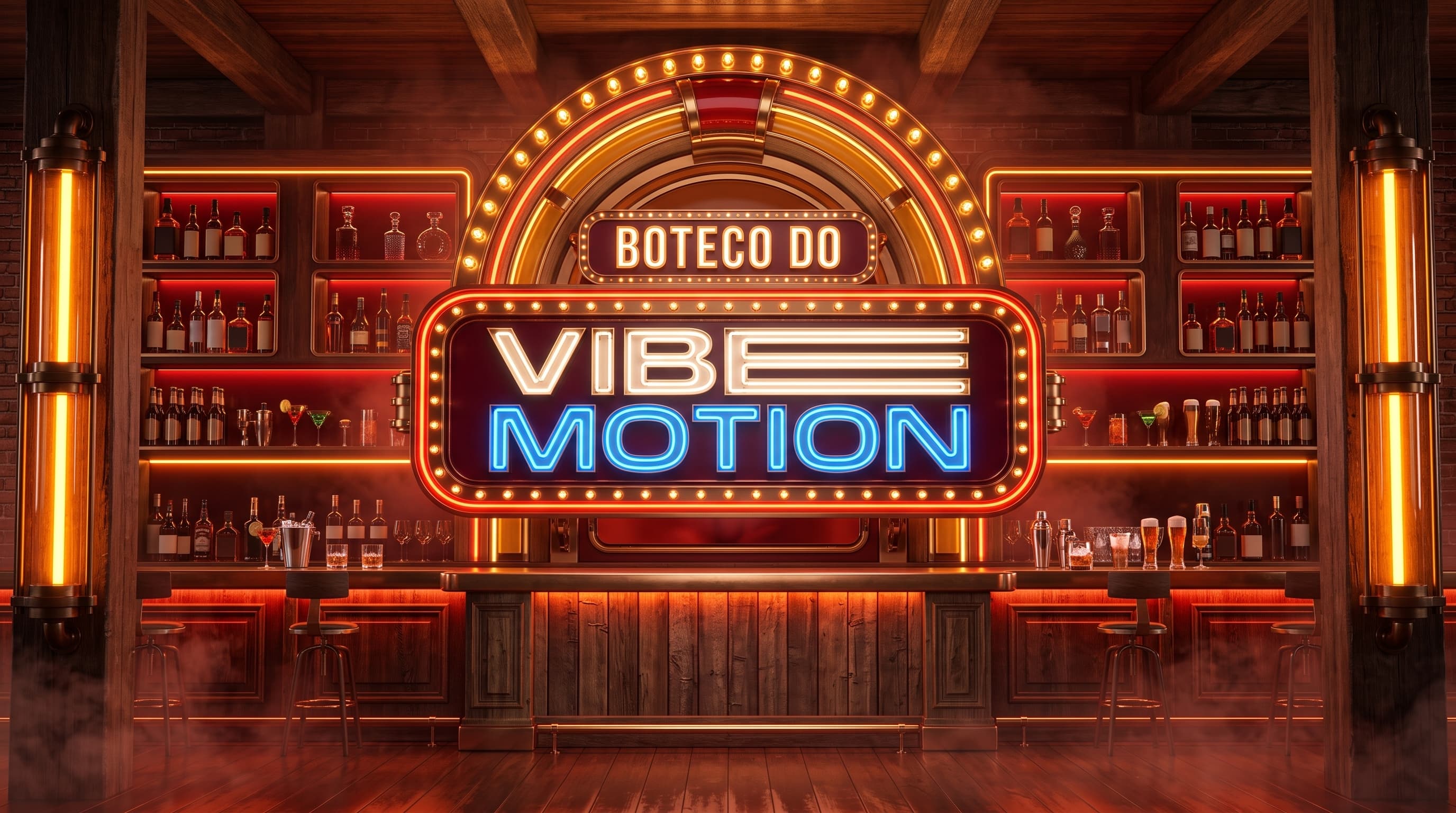 BOTECO PREMIUM