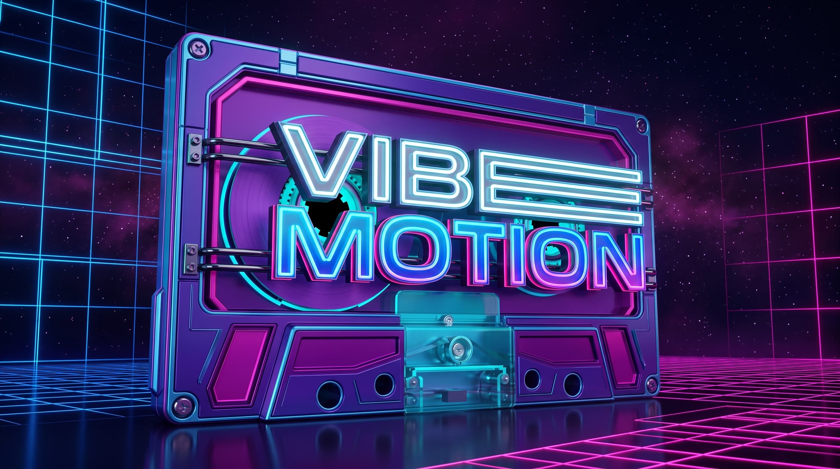 RETRÔ VIBES