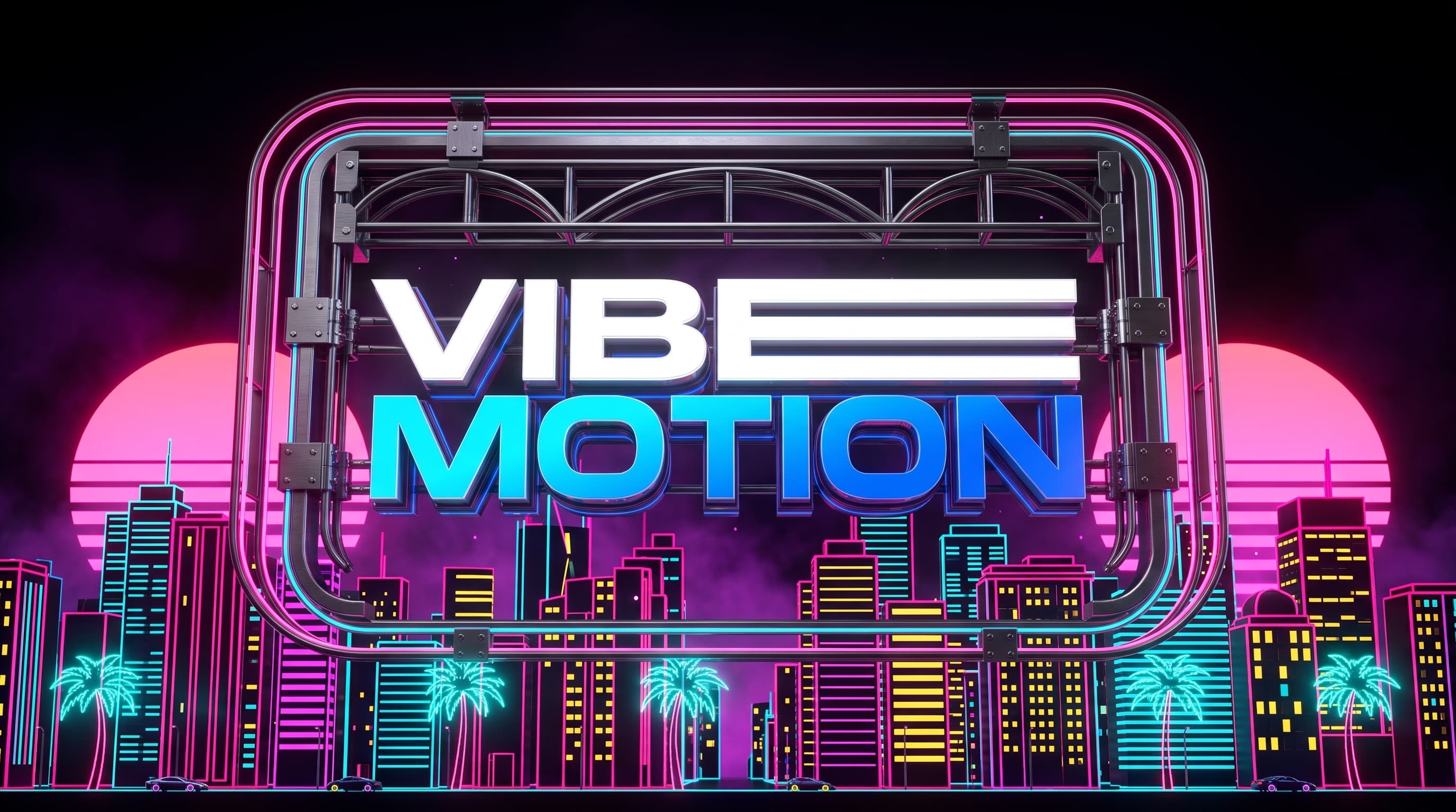 80S VIBES